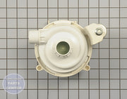 BOSCH DISHWASHER CIRCULATING PUMP 00442548 - Main view showing efficient water flow for BOSCH models