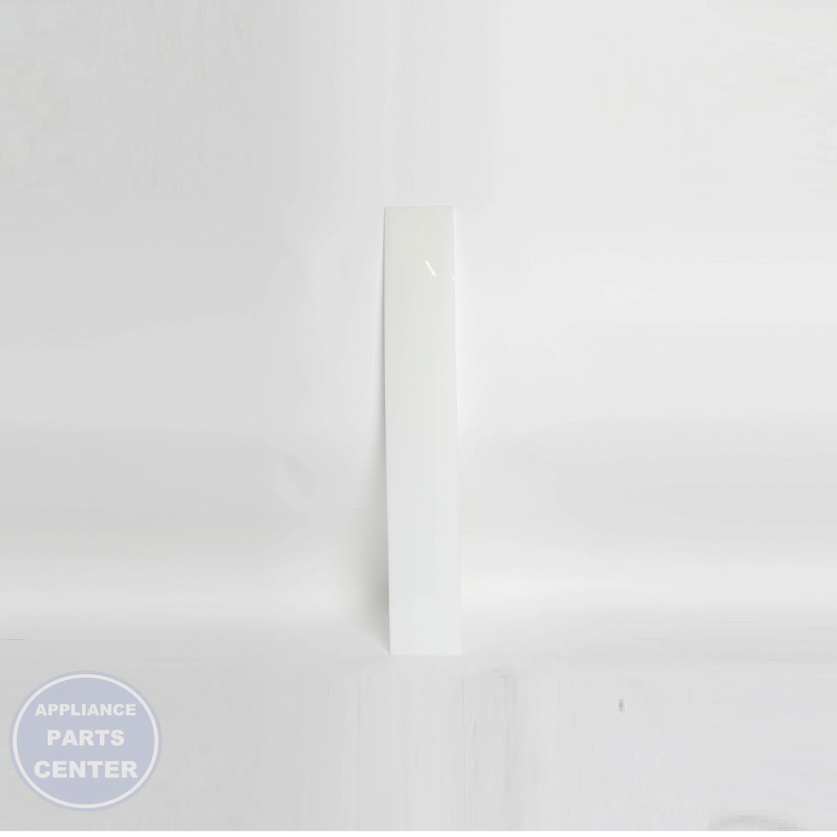 COVER 00449128 - Side view with precise fit specifications