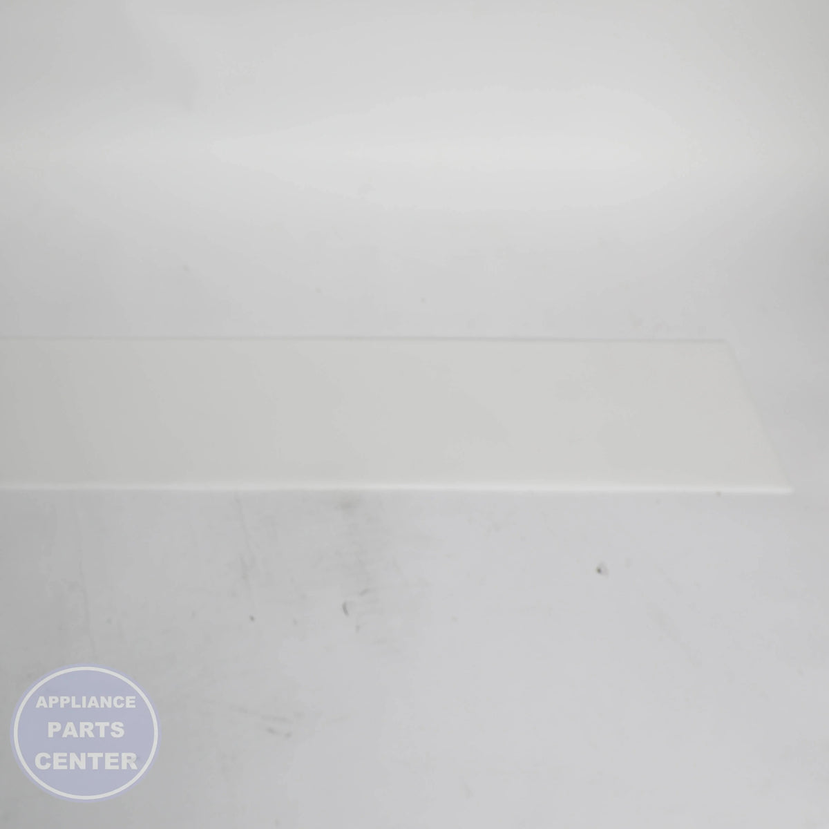BSH COVER 00449128 - Installation in BSH model showing simple mounting points
