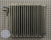 BOSCH REFRIGERATOR EVAPORATOR 00471786 - Main view showing efficient cooling for various BOS models
