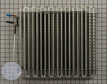 BOSCH REFRIGERATOR EVAPORATOR 00471786 - Main view showing efficient cooling for various BOS models