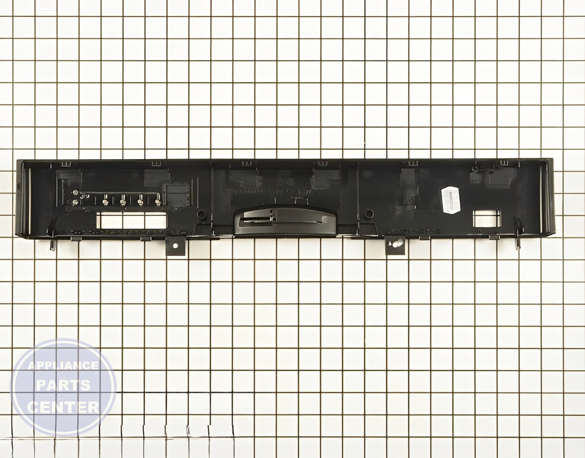 BOSCH DISHWASHER FACIA PANEL 00475226 - Detailed view of durable material