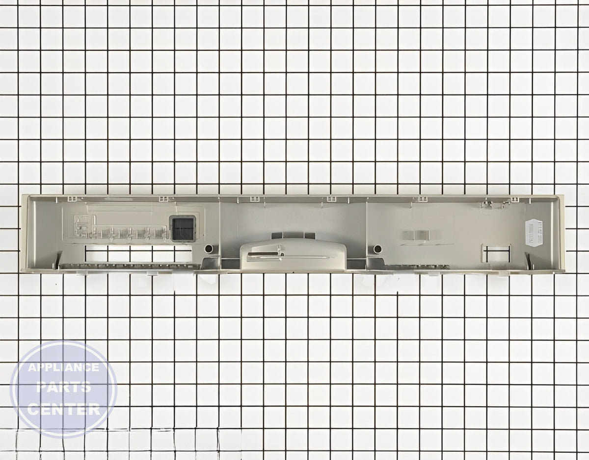 BOSCH DISHWASHER FACIA PANEL 00478811 - Detailed view of durable construction