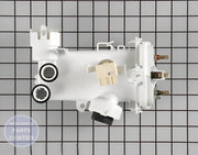 BOSCH DISHWASHER INSTANTANEOUS WATER HEATER 00480317 - Main view showing efficient water heating for specific BOS Dishwasher models
