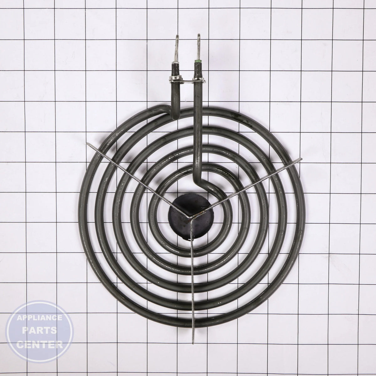 HEATING ELEMENT 00484783 - Side view with 3500 watts power output