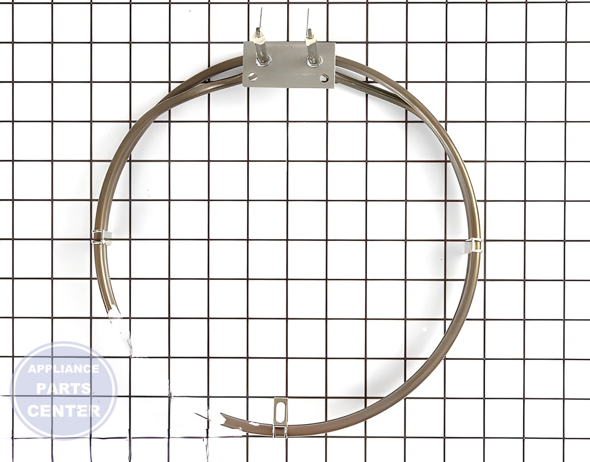 BOSCH OVEN HEATING ELEMENT 00484787 - Main view showing even heat distribution for BOS units