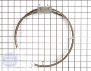 BOSCH OVEN HEATING ELEMENT 00484787 - Main view showing even heat distribution for BOS units