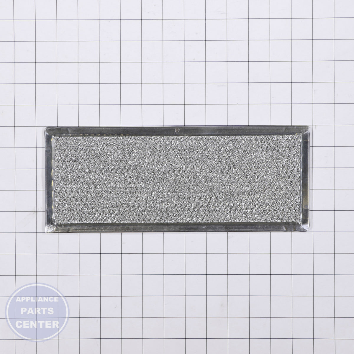 SIEVE 00487073 - Side view with durable specifications