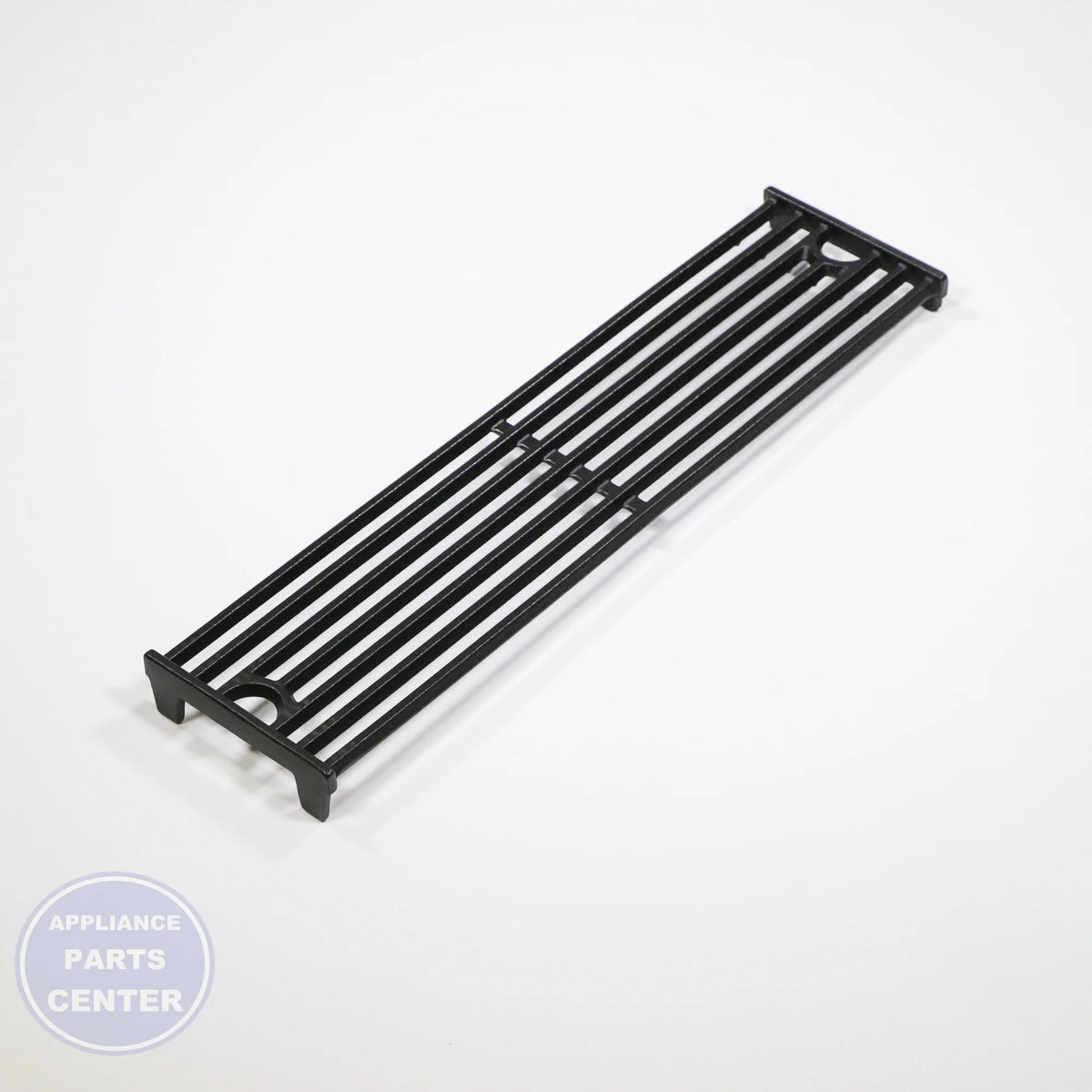 GRILLE 00487155 - Detailed view of ventilation design