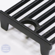 BSH GRILLE 00487155 - Main view showing airflow enhancement for 08-04-052,487155 models