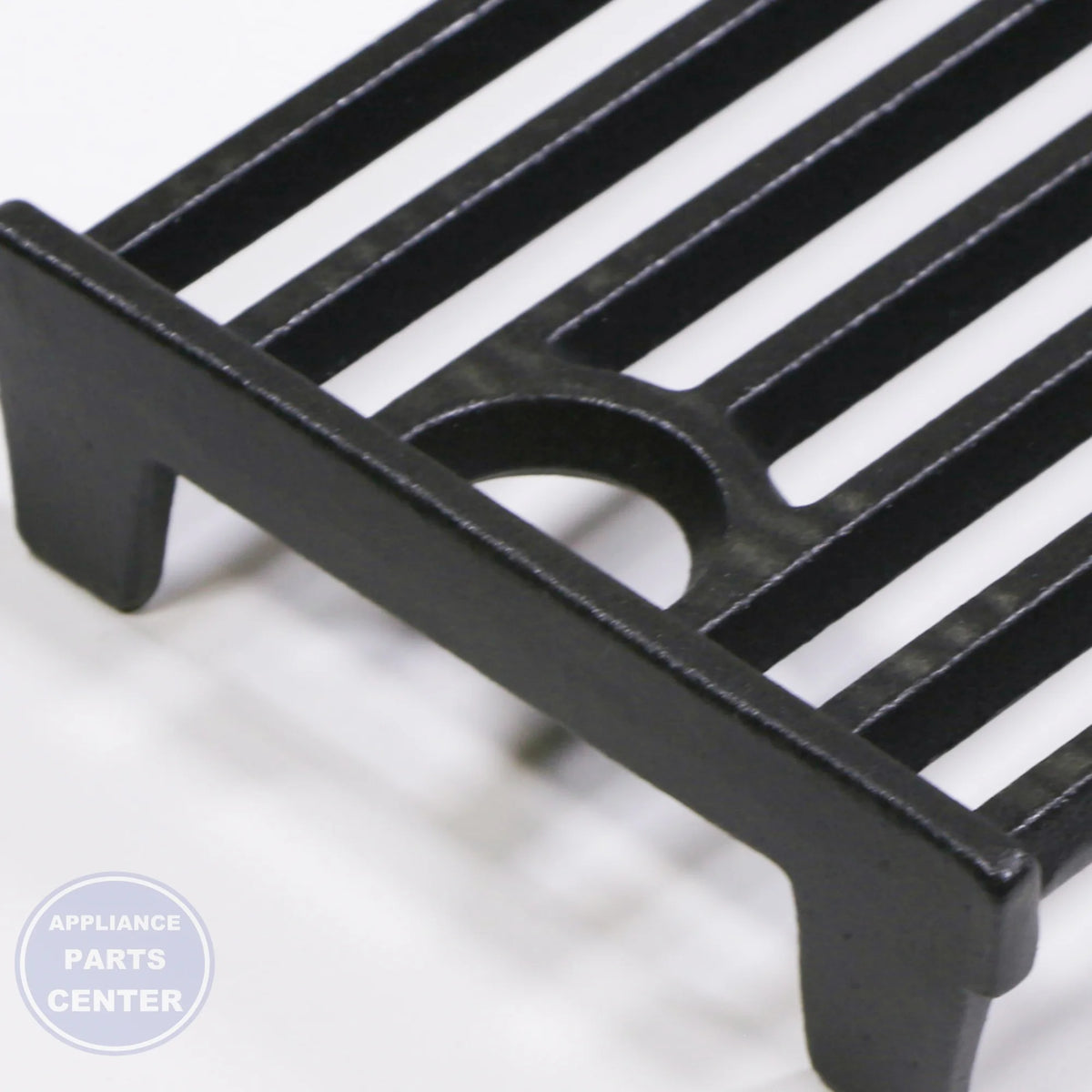 BSH GRILLE 00487155 - Main view showing airflow enhancement for 08-04-052,487155 models