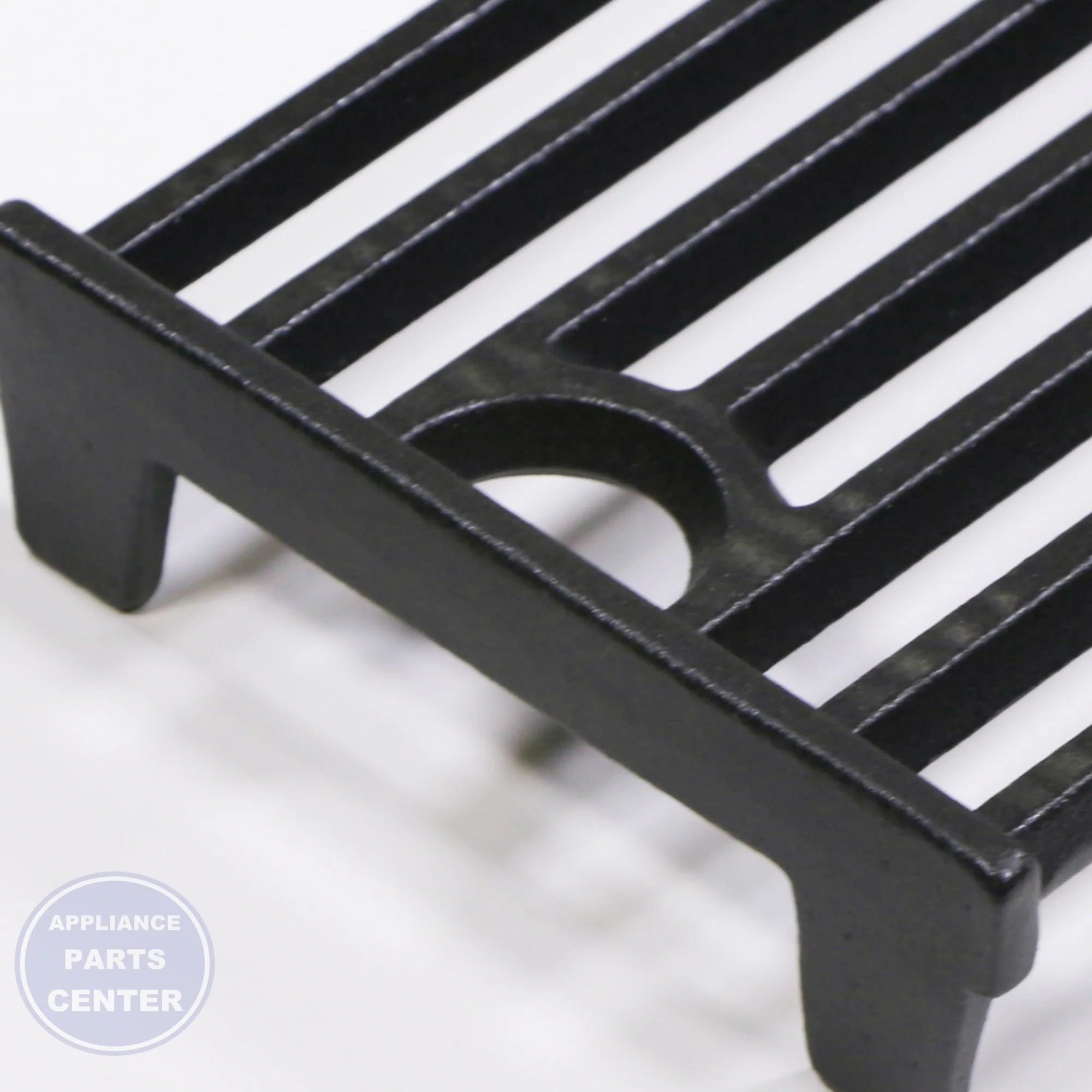BSH GRILLE 00487155 - Main view showing airflow enhancement for 08-04-052,487155 models