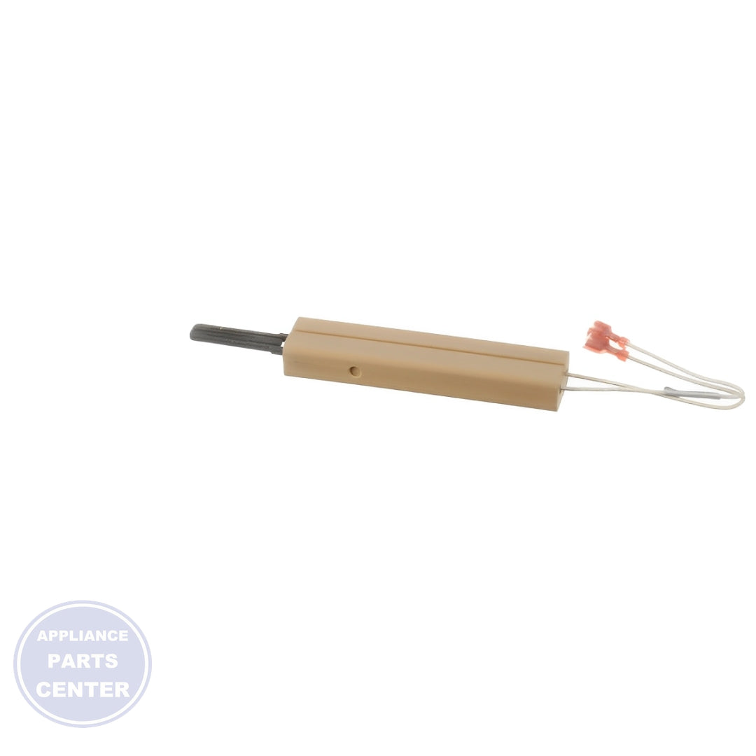 BOSCH OVEN IGNITION DEVICE 00487242 - Detailed view of ignition component