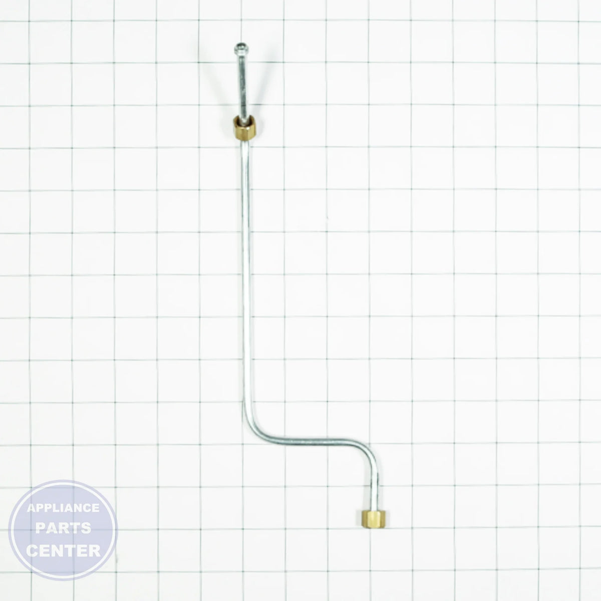 TUBE 00487243 - Detailed view of high-quality materials