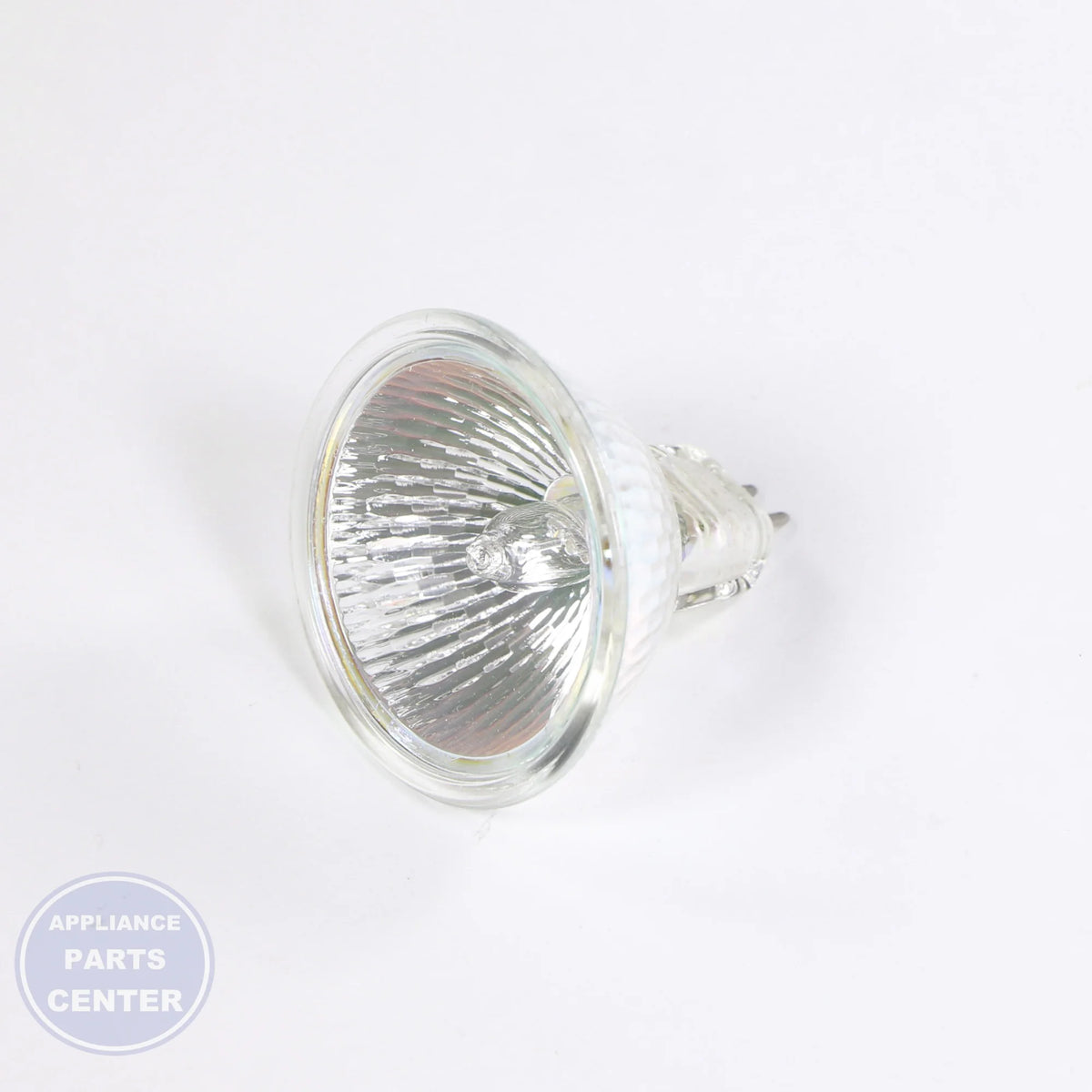 LAMP 00487426 - Side view with long-lasting performance specs