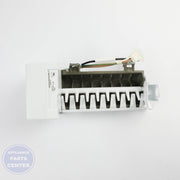 BSH ICE CONTAINER 00487783 - Main view showing ice storage for BSH models