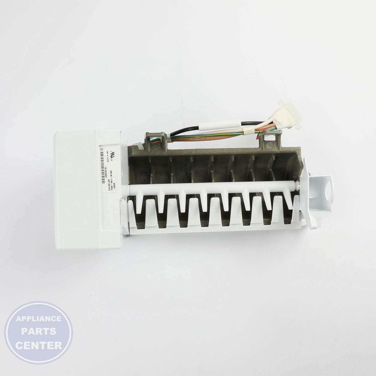 BSH ICE CONTAINER 00487783 - Main view showing ice storage for BSH models