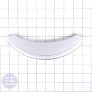 BSH HANDLE 00490903 - Main view showing ergonomic design for BSH models