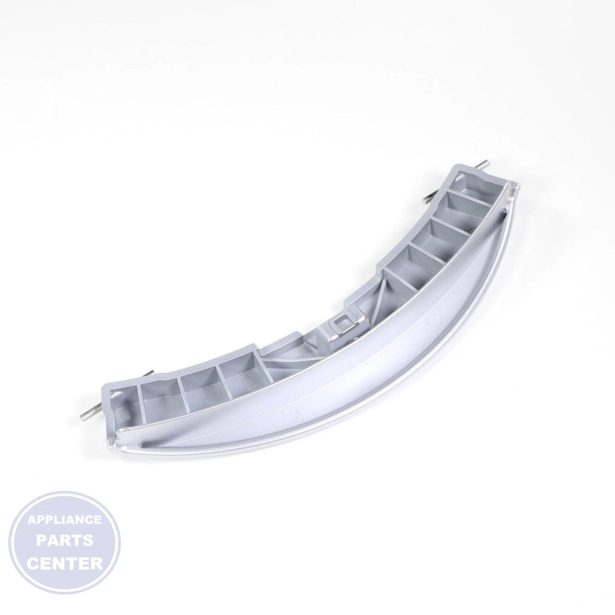 HANDLE 00490903 - Side view with 20 lbs weight capacity