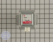 BOSCH OVEN MAGNETRON 00491180 - Main view showing microwave power emission for BOS models