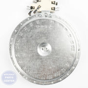 BSH HILIGHT HOTPLATE 00491295 - Main view showing high-temperature performance for various BSH models