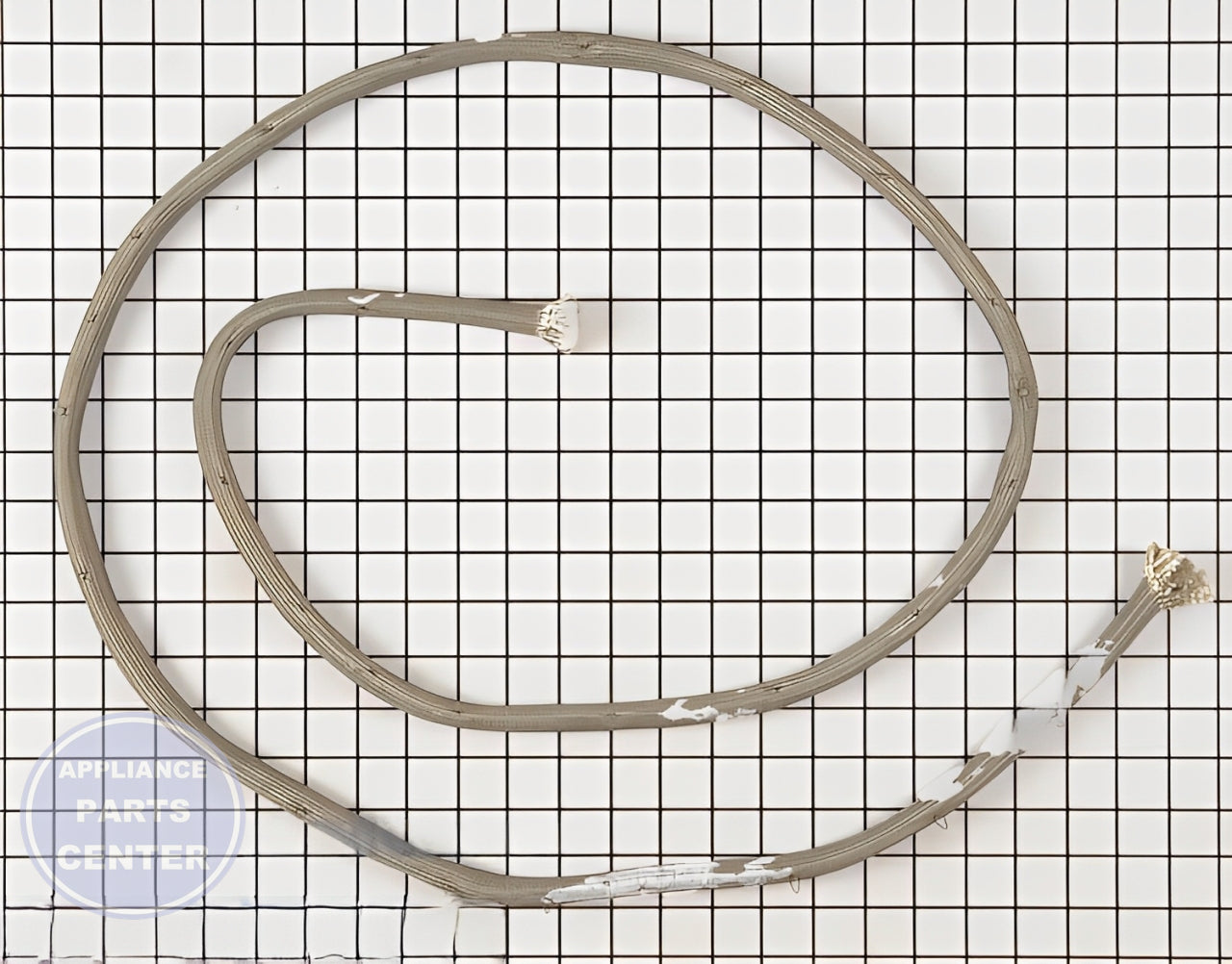 BOSCH OVEN DOOR SEAL 00491569 - Main view showing tight seal for various BOSCH models