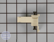 BOSCH LAUNDRY SWITCH 00491611 - Main view showing control panel for BOS Dryer models