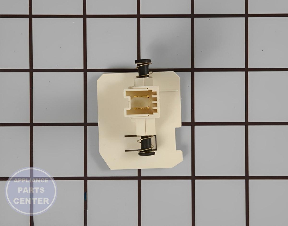 BOSCH LAUNDRY SWITCH 00491611 - Detailed view of the switch functionality