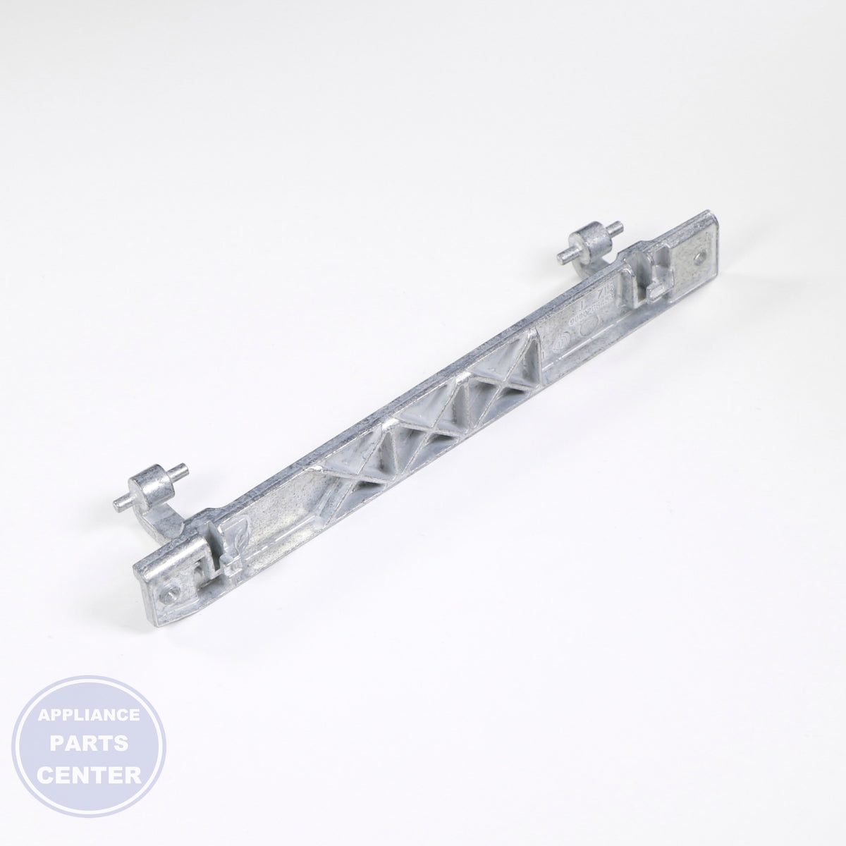DOOR HINGE 00491647 - Detailed view of durable components