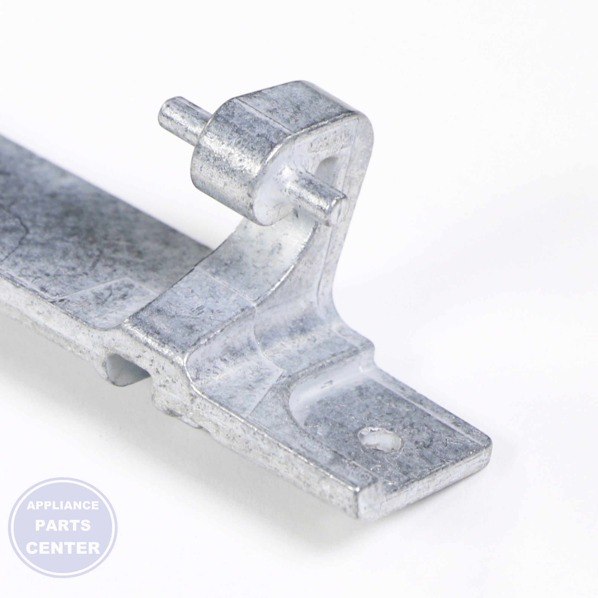 BSH DOOR HINGE 00491647 - Main view showing heavy-duty construction for BSH models