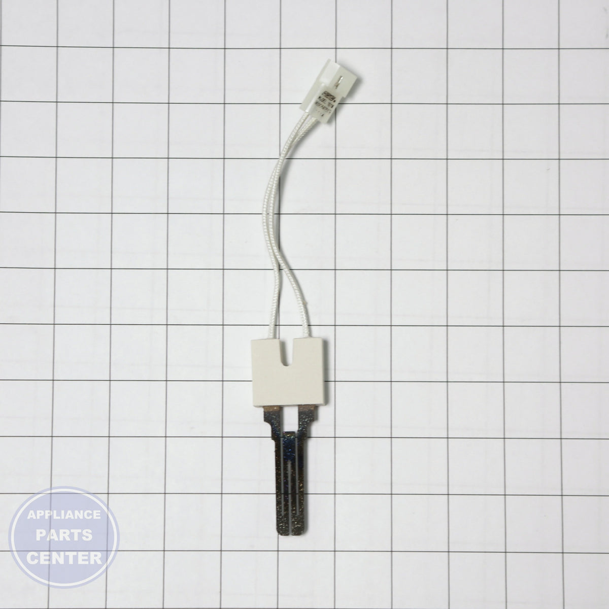 IGNITION DEVICE 00491648 - Detailed view of efficient performance