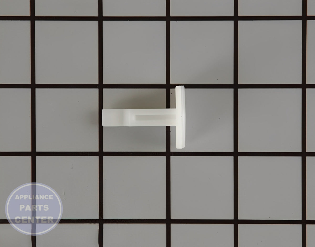 Bosch Strike 00491673 - Main view showing secure closure for Bosch Dryer models
