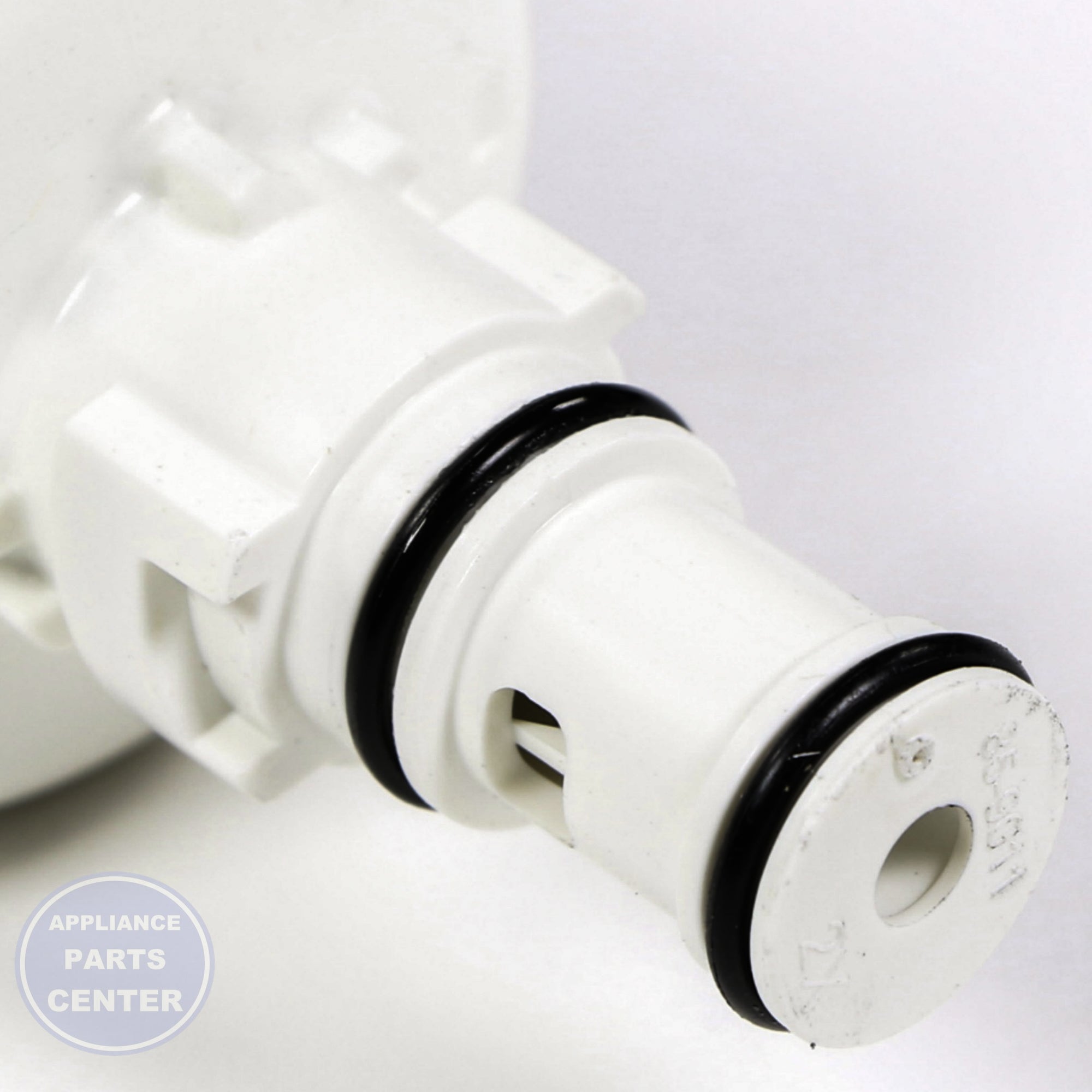 BSH WATER FILTER 00491849 - Main view showing efficient filtration for BSH appliances