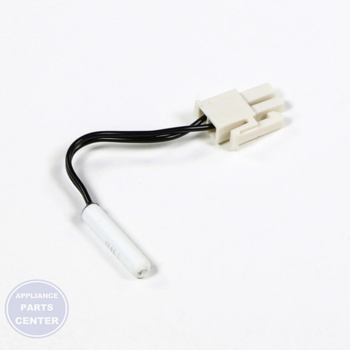 THERMISTOR 00491867 - Detailed view of temperature sensing features