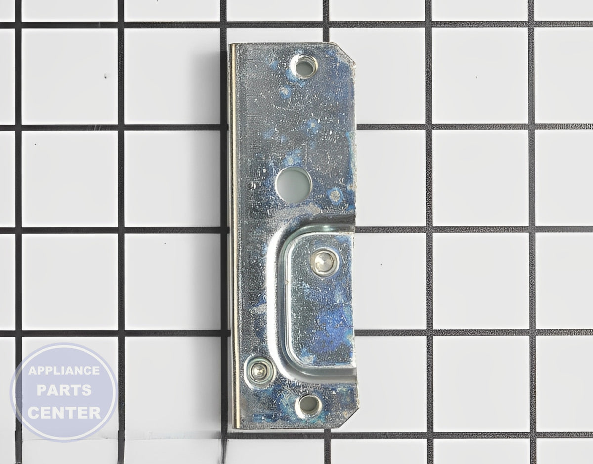 BSH HINGE-WINDOW 00492295 - Main view showing smooth door operation for BSH models