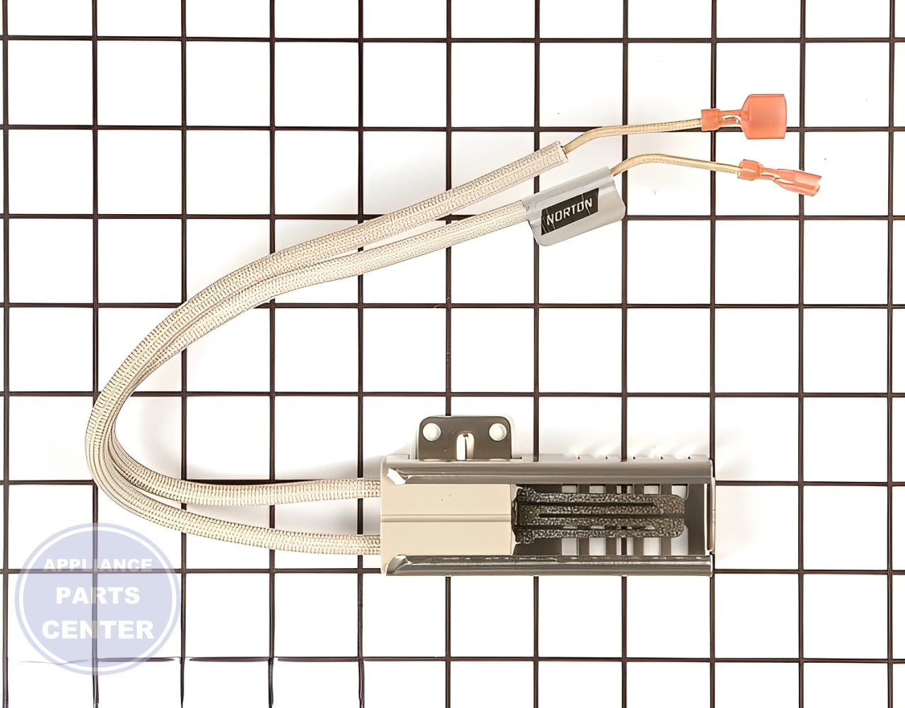 BOSCH OVEN IGNITION DEVICE 00492431 - Main view showing durable construction for BOS models