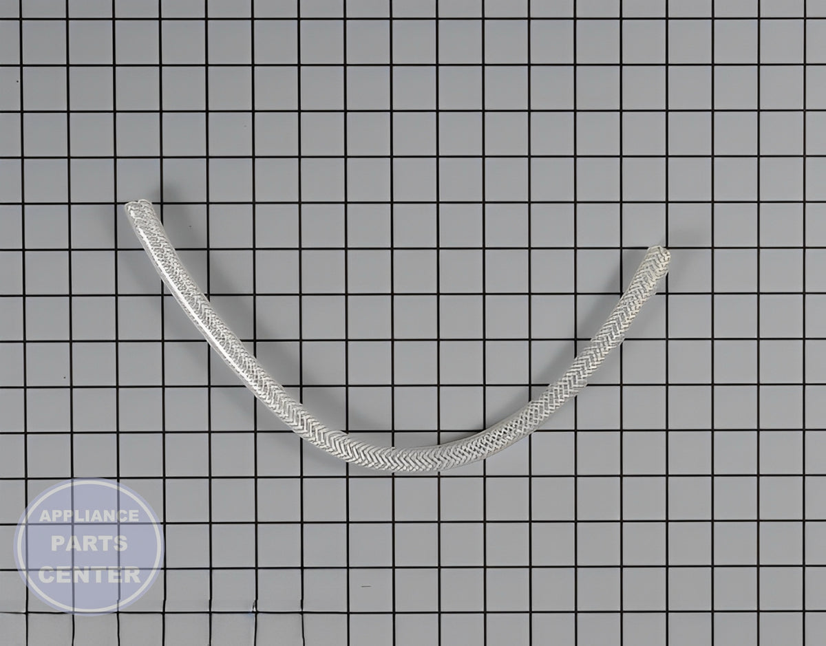 BOSCH DISHWASHER HOSE 00496099 - Main view showing leak-free design for BOS Dishwashers