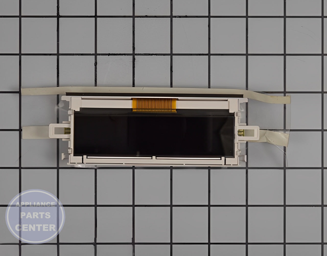 Bosch Control Board 00497039 - Main view showing circuit board & timer for various Bosch models