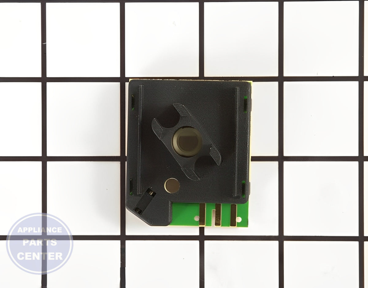 BOSCH OVEN POTENTIOMETER 00497246 - Main view showing control knob for BOSCH Range/Stove/Oven models