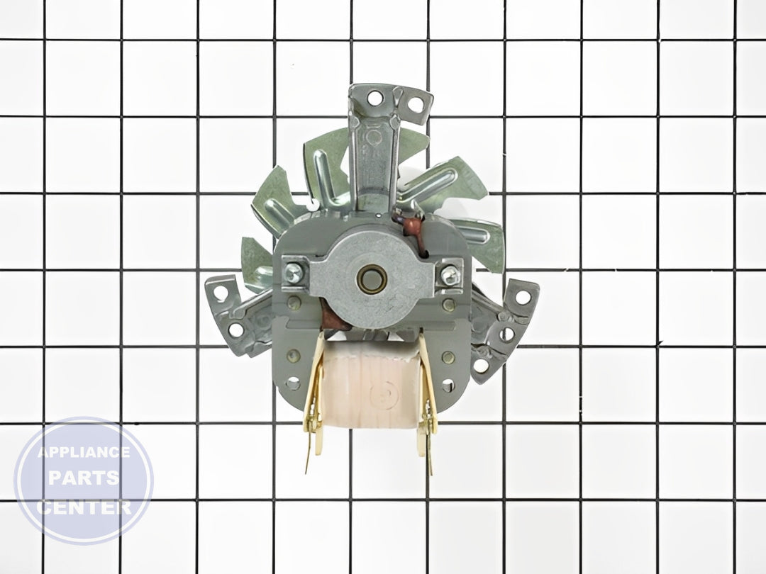 BOSCH OVEN MOTOR 00497756 - Main view showing smooth door operation for BOSCH ovens