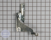BOSCH DISHWASHER LEVER 00498927 - Main view showing hinge for BOSCH dishwashers