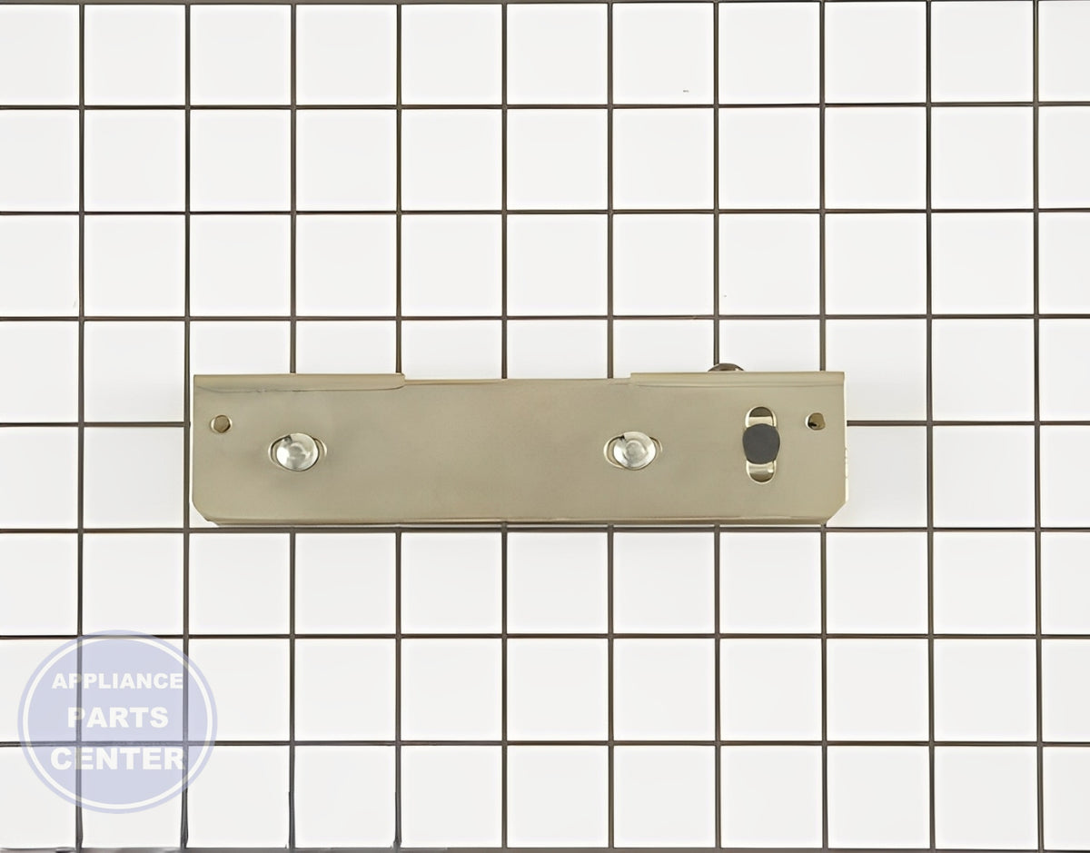BSH HINGE 00498956 - Main view showing heavy-duty design for BSH models