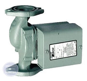 006-B4 Cartridge Circulator Pump - Main view showing bronze body for L80-103 models