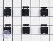 BOSCH DISHWASHER KEY 00600072 - Main view showing key feature for specific models