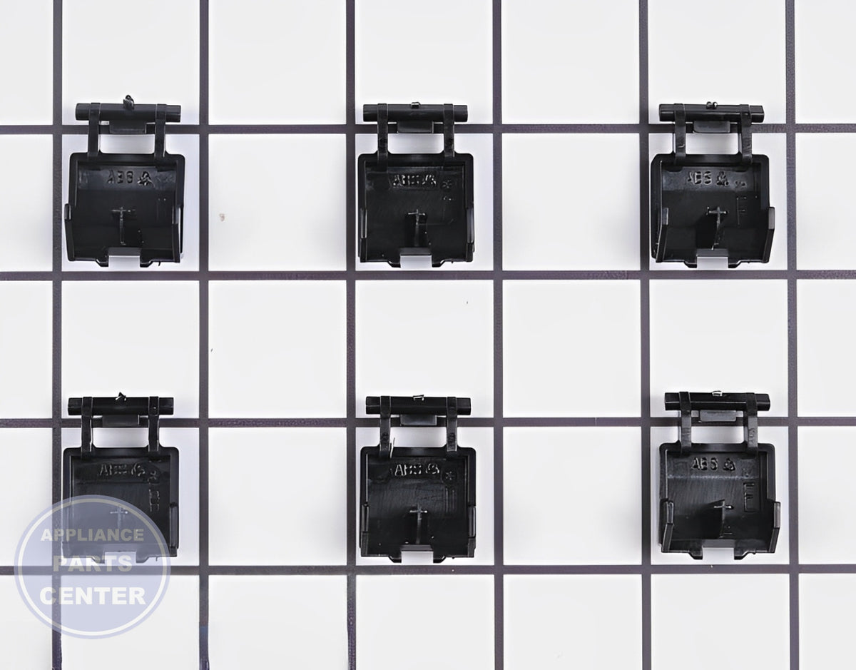 BOSCH DISHWASHER KEY 00600072 - Detailed view of specific technical details