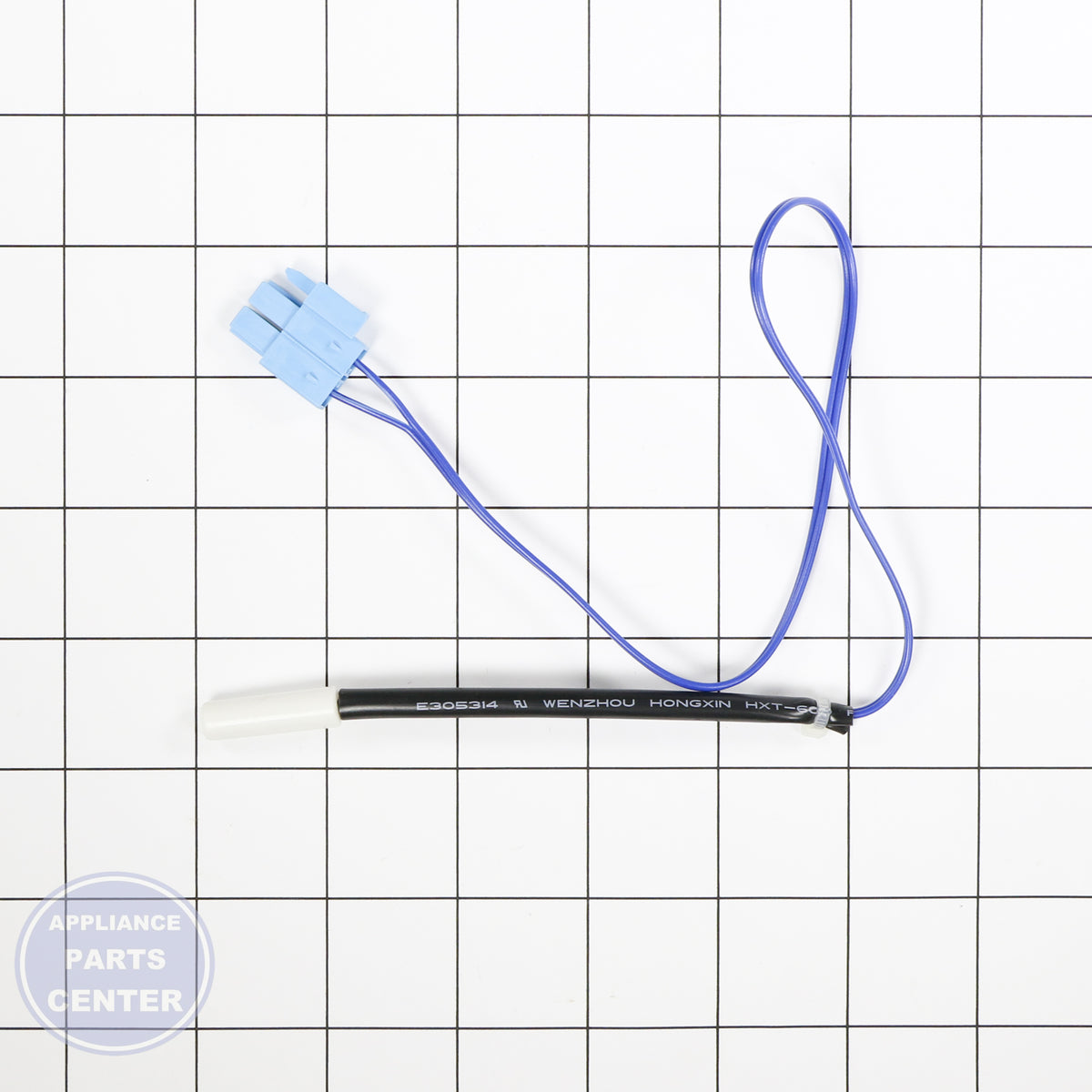 SENSOR 00601059 - Detailed view of precise temperature control details