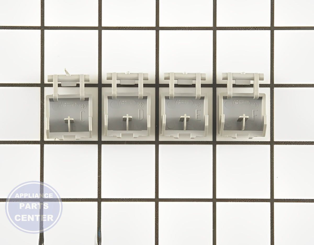 KEY 00601572 - Detailed view of precision measurements