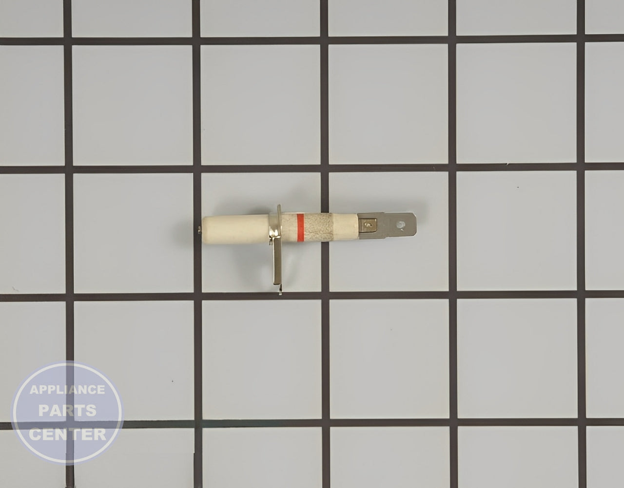 BOSCH OVEN ELECTRODE 00603506 - Main view showing high-quality igniter for BOSCH models