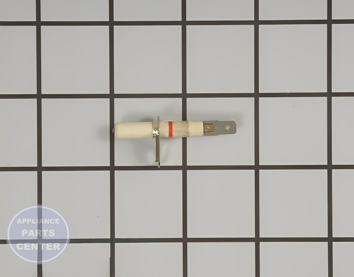 BOSCH OVEN ELECTRODE 00603506 - Main view showing high-quality igniter for BOSCH models