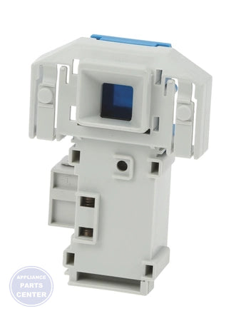 ELECTRIC LOCK 00603517 - Detailed view of reliable technical features
